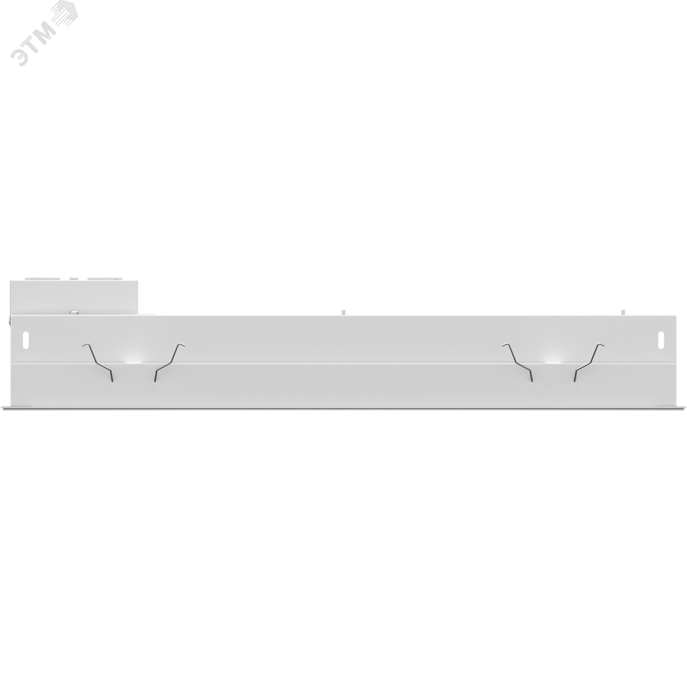 Светильник светодиодный OPL/R ECO LED 595 3000K артикул 1028000960 ...