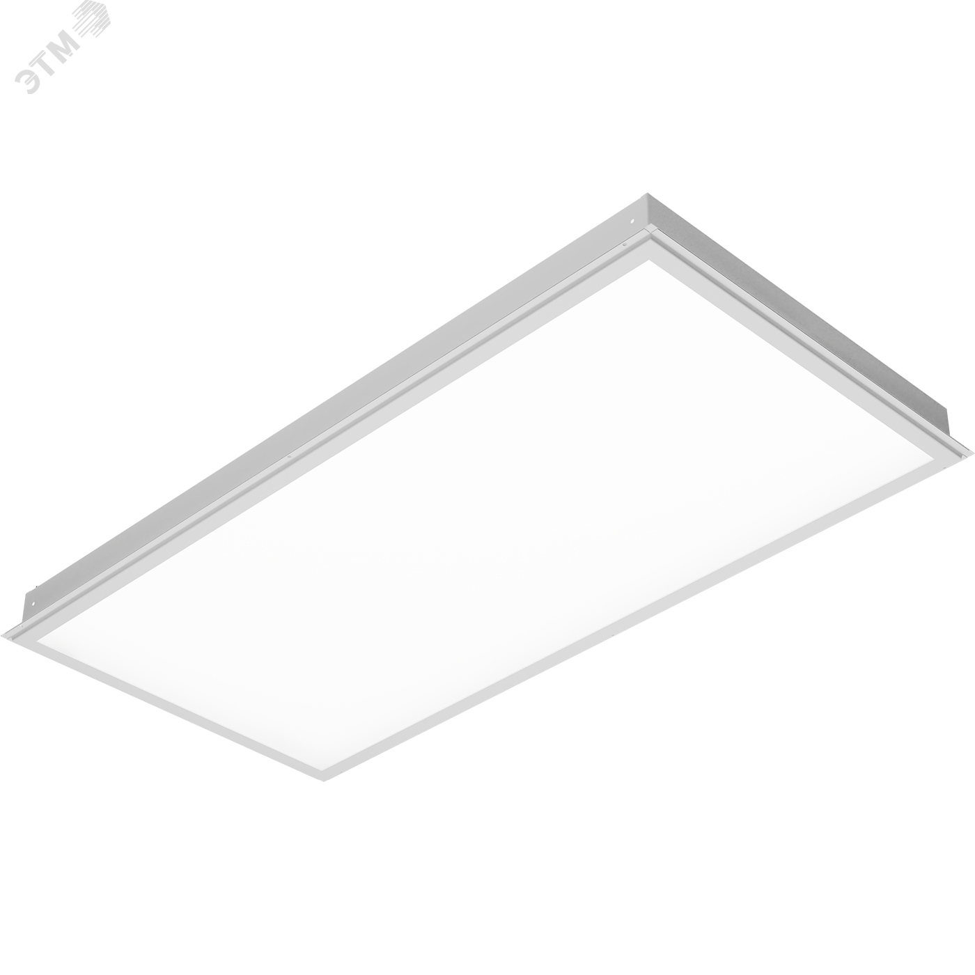 Светильник OPL/R ECO LED 1200x600 4000K CRI90 Edge24-01 артикул ...