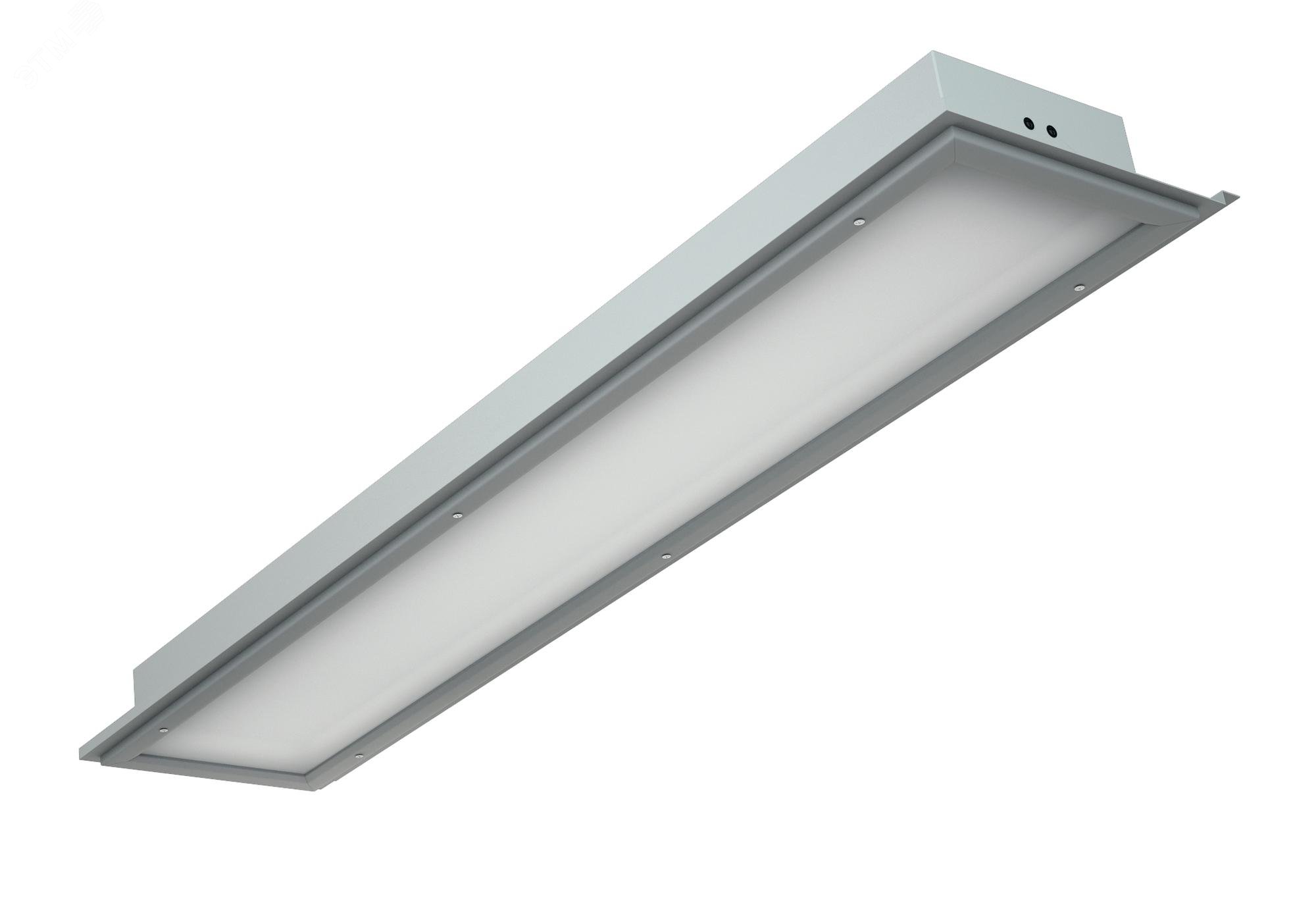 Изображение товара Светильник светодиодный ALD UNI LED 1200 4000K (шт)