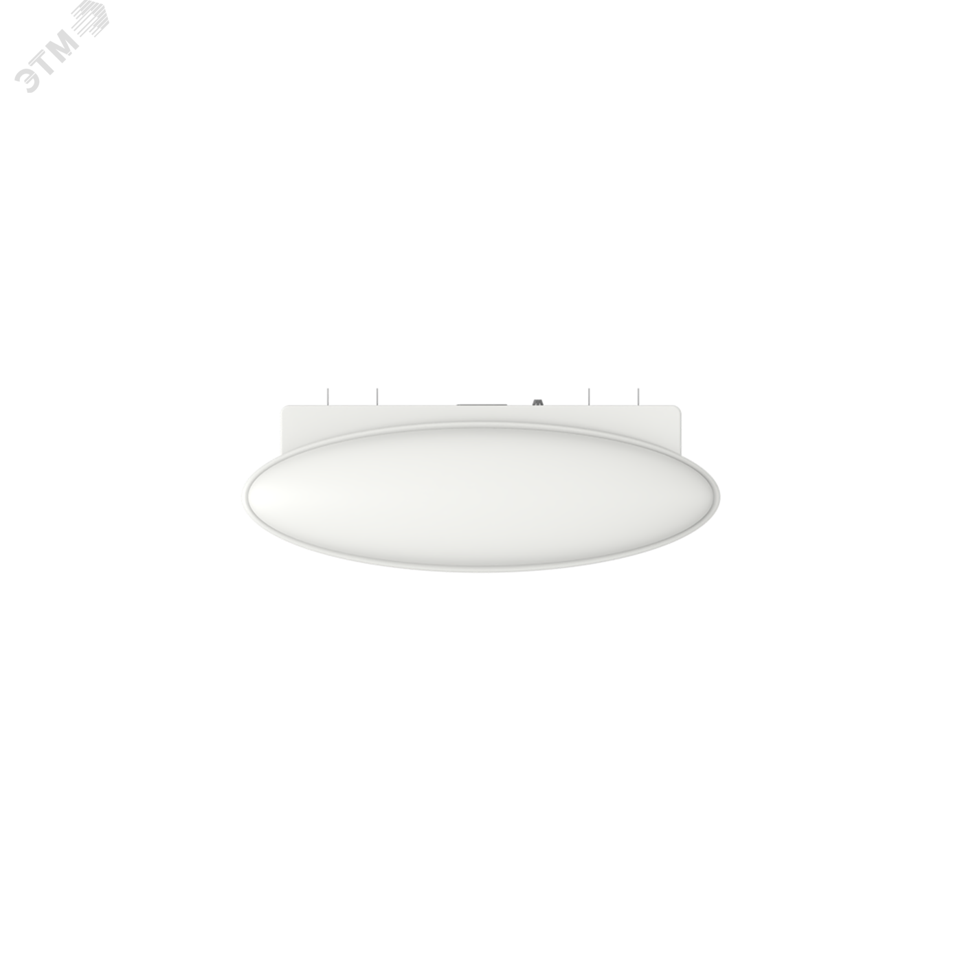 Светильник LTX 2x36 HF ES1 накладной призма,с ЭПРА и авар.бл. 1055000070 Световые Технологии - превью 5