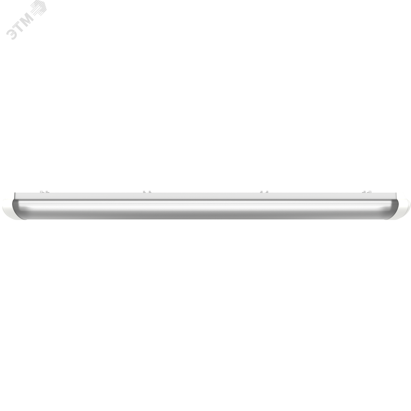 Светильник LTX 2x36 HF ES1 накладной призма,с ЭПРА и авар.бл. 1055000070 Световые Технологии - превью 3