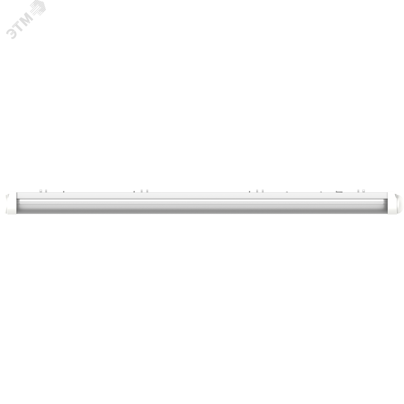 Светильник LTX 2x36 HF ES1 накладной призма,с ЭПРА и авар.бл. 1055000070 Световые Технологии - превью 7