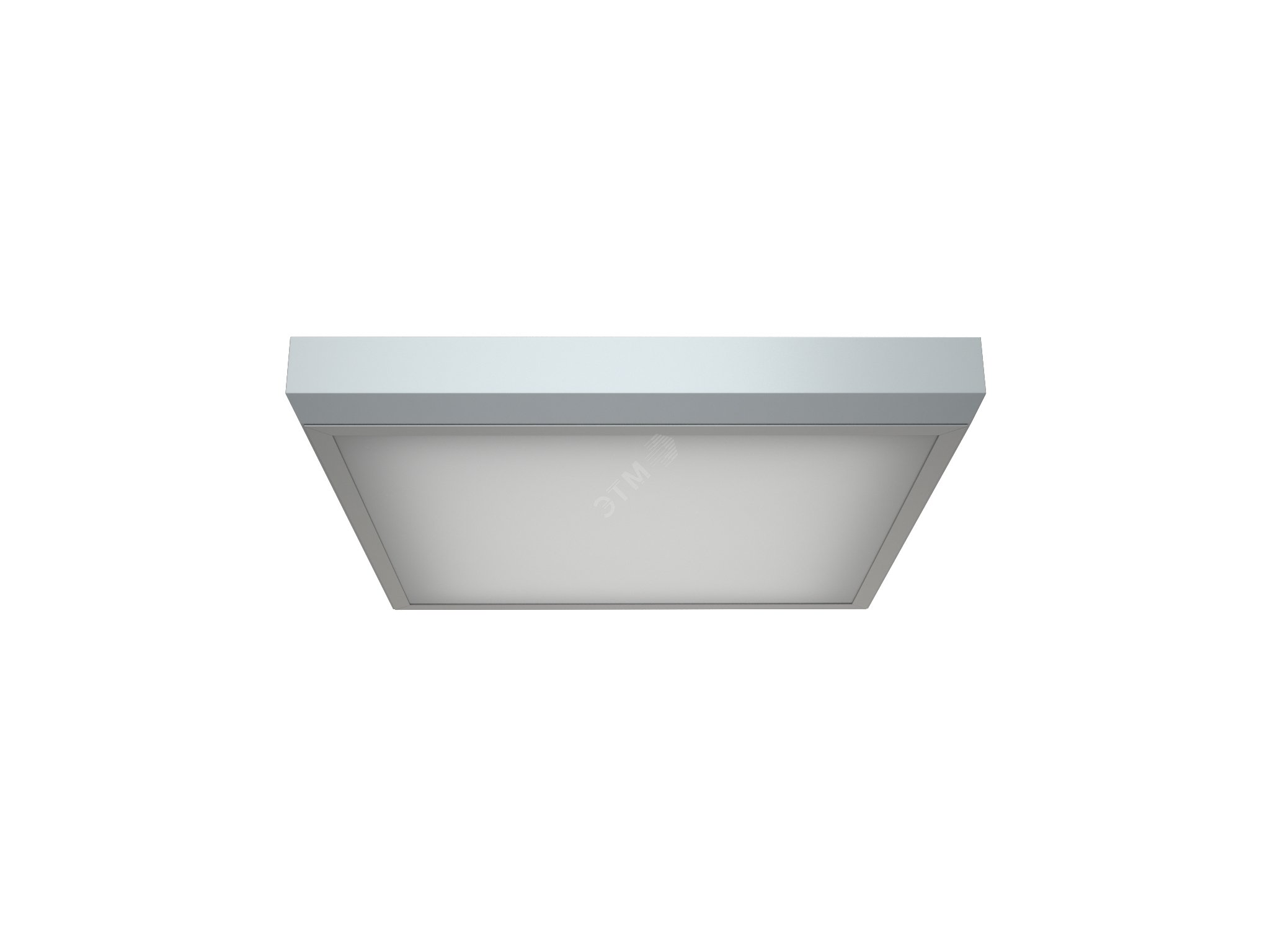 Светильник OPL/S ECO LED 600 HFD 4000K Световые Технологии купить цена