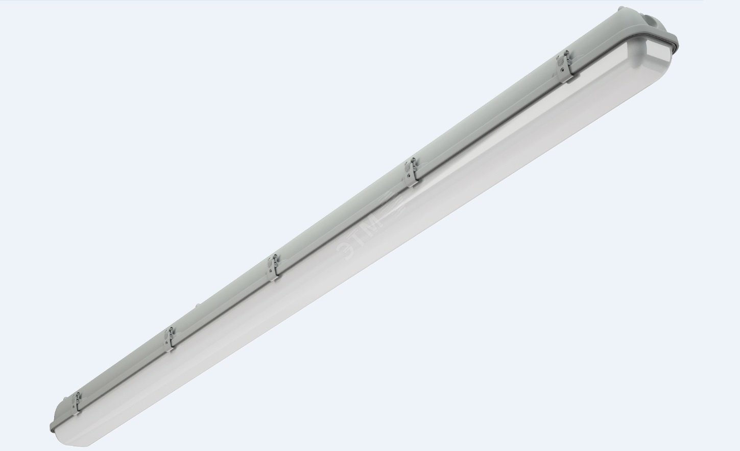Светильник ARCTIC.OPL ECO LED 1200 TH 5000K Световые Технологии купить цена