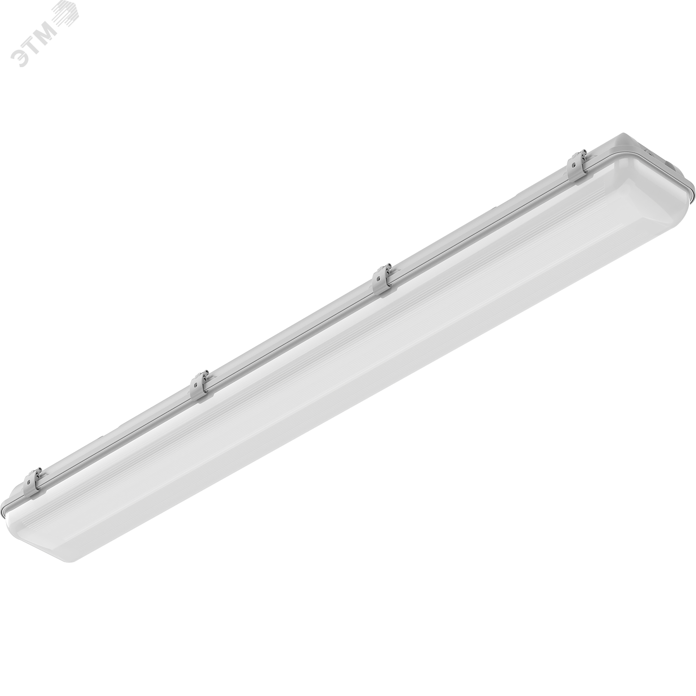 Светильник ARCTIC.OPL ECO LED 1200 EM 5000K артикул 1088000160 Световые ...