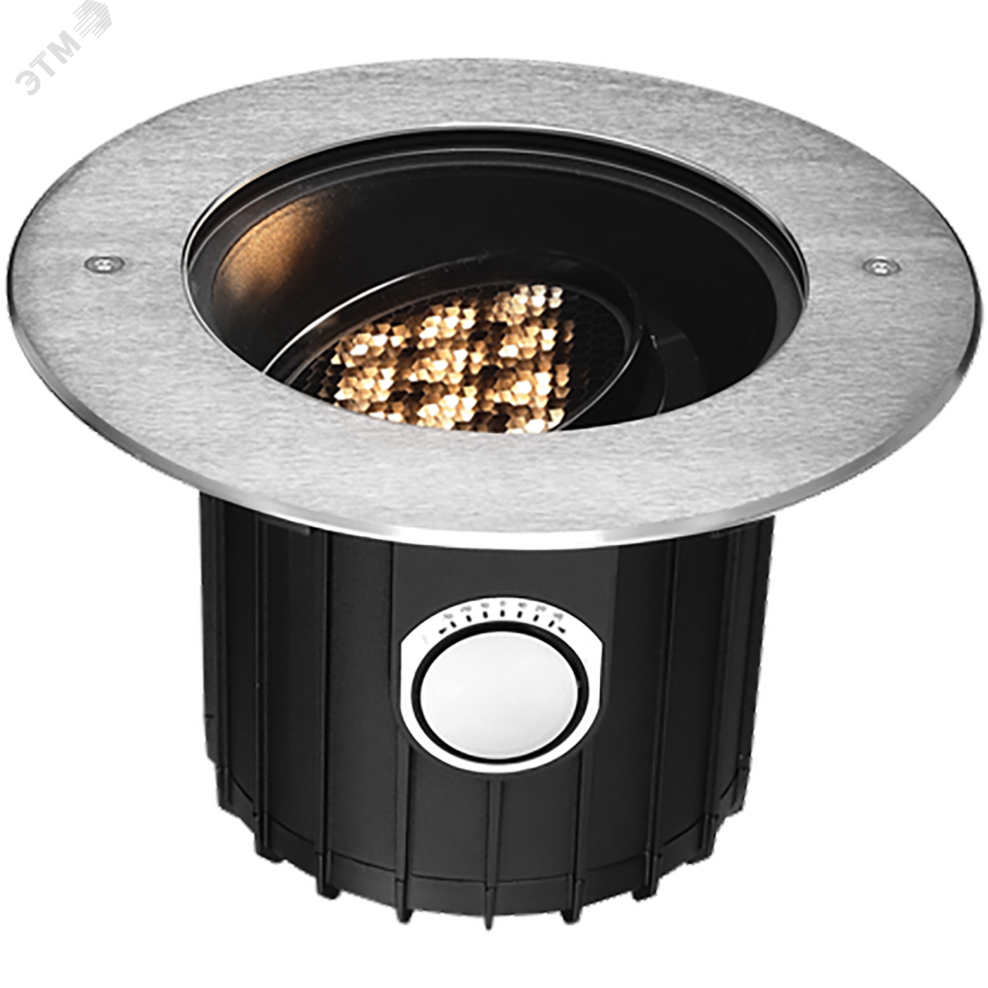 Светильник NOTA LED 3 D30 R 4000K 1100300020 Световые Технологии - превью 3