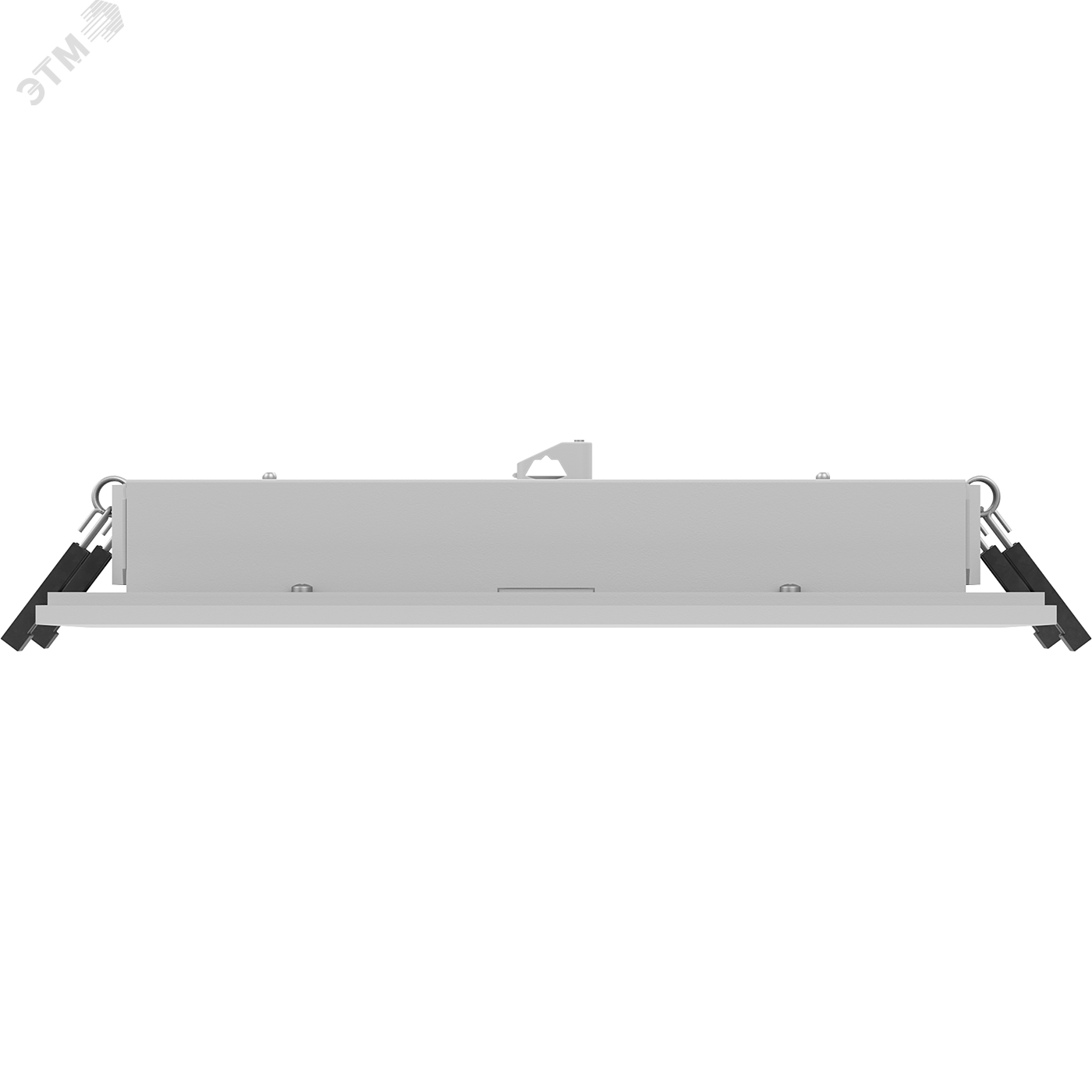 Светильник DLK LED 40 HFD 4000K 1102200050 Световые Технологии - превью 8