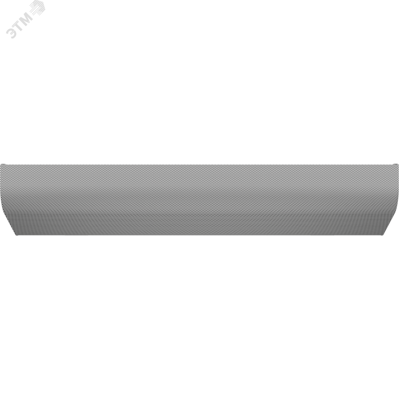 Светильник OTN 1x18 HF настенный перфорированный с ЭПРА 1109000020 Световые Технологии - превью 3