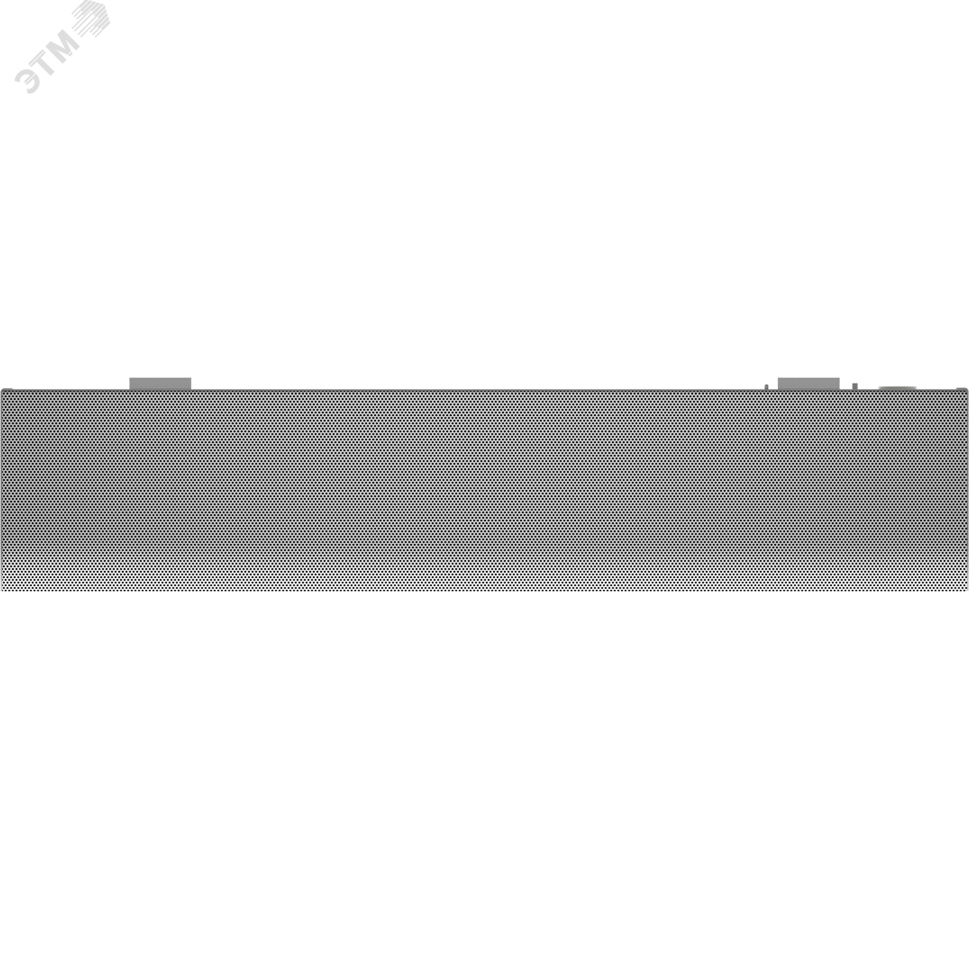 Светильник OTN 1x18 HF настенный перфорированный с ЭПРА 1109000020 Световые Технологии - превью 6