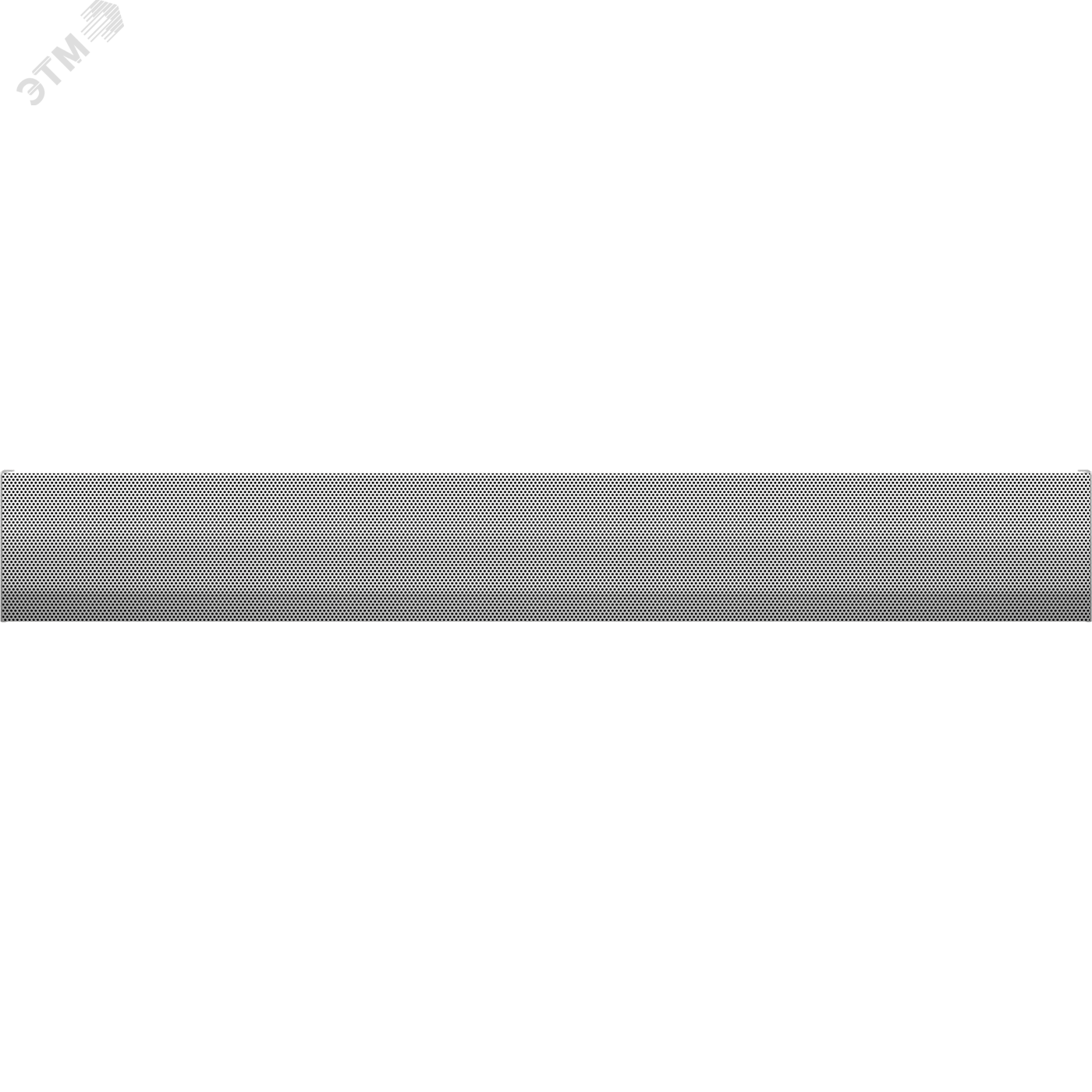 Светильник OTN 1x18 HF настенный перфорированный с ЭПРА 1109000020 Световые Технологии - превью 7