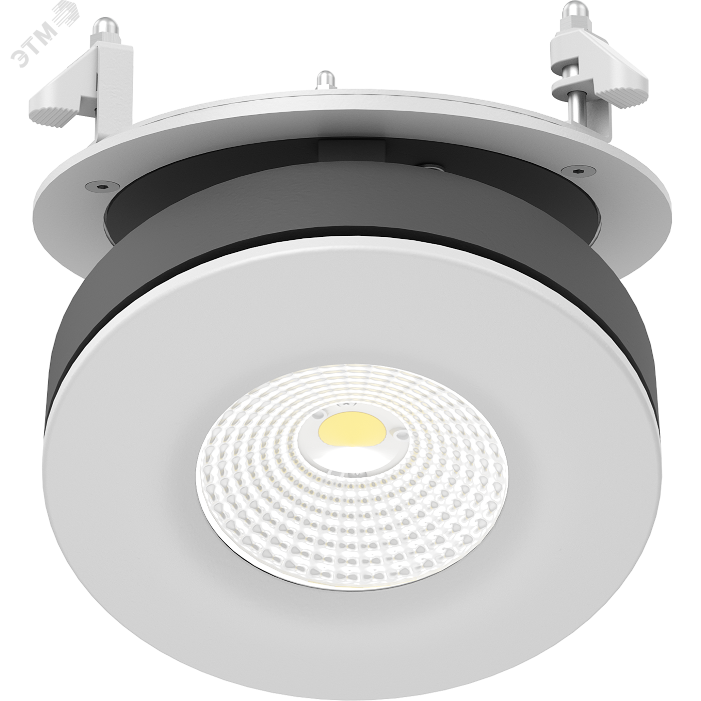 Светильник светодиодный UFO DL LED 35 D24 4000K встраиваемый 1170001250 Световые Технологии - превью 5