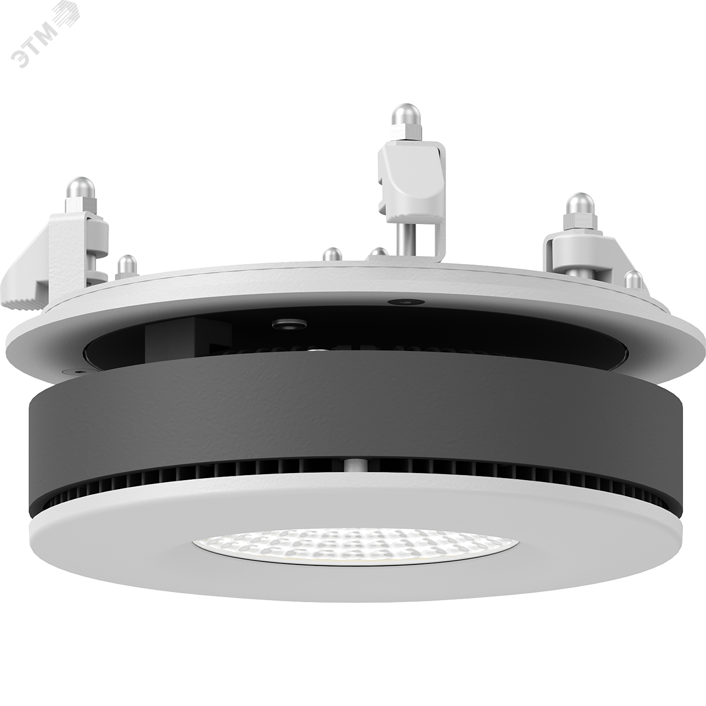 Светильник светодиодный UFO DL LED 35 D24 4000K встраиваемый 1170001250 Световые Технологии - превью 4