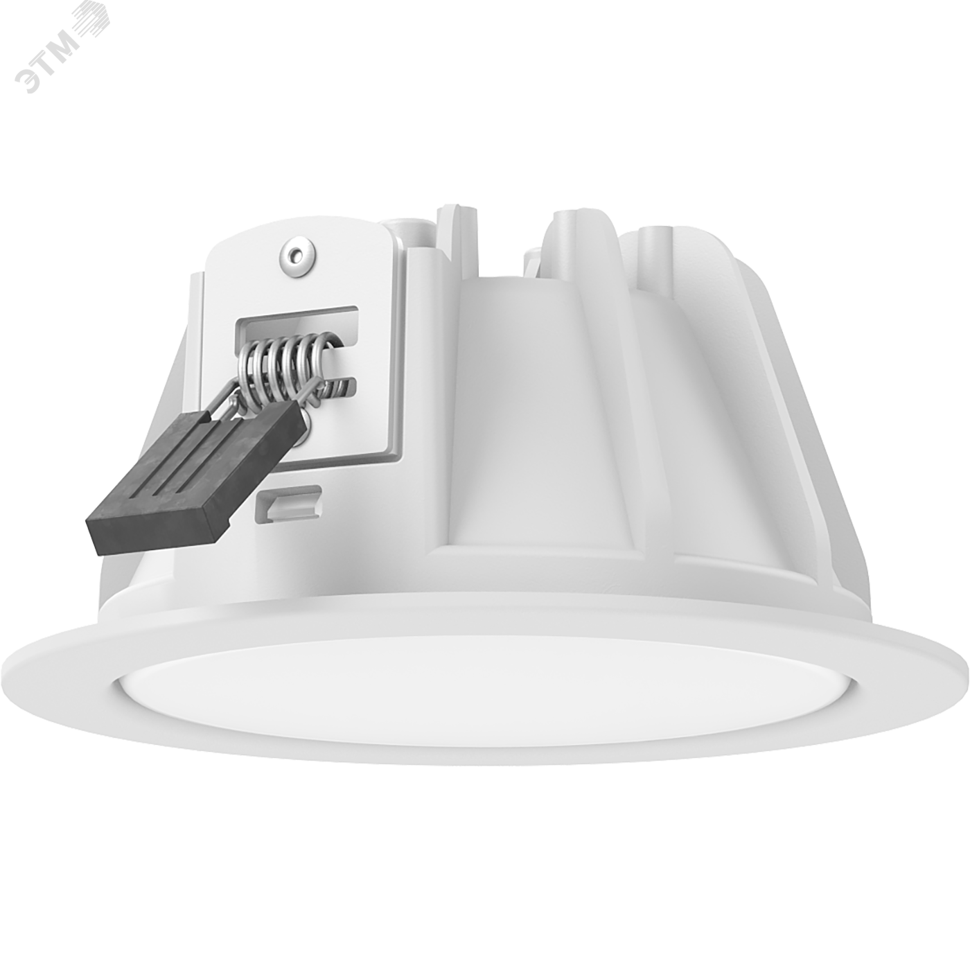 Светильник светодиодный COLIBRI DL LED 11 S 4000K 1170003410 Световые Технологии - превью 4