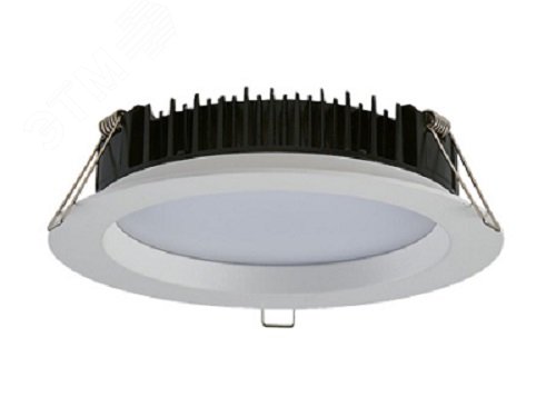 Светильник SAFARI DL LED G2 26W 940 WH 1170004170 Световые Технологии - превью