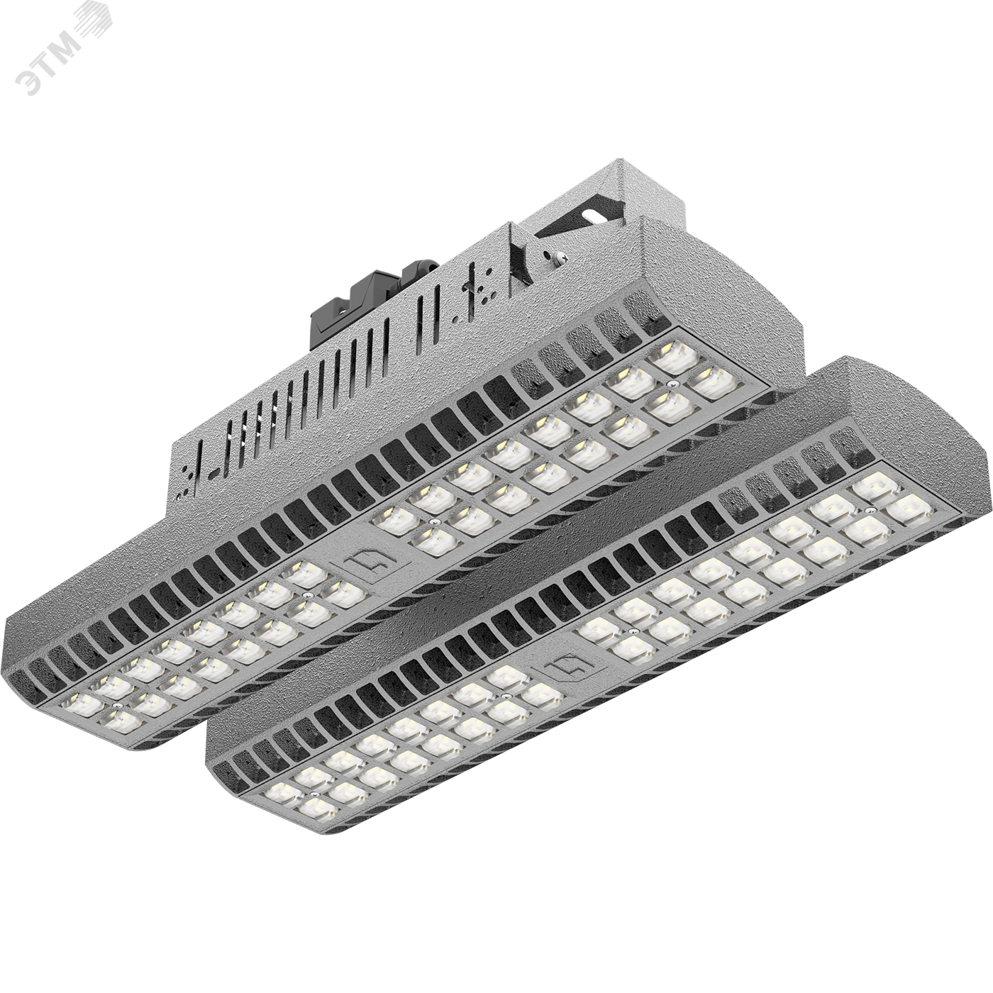 Светильник HB LED 75 D50x20 5000K 1224001200 Световые Технологии - превью 3