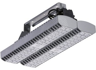 Светильник светодиодный HB LED Ex 200W D30 850 HG