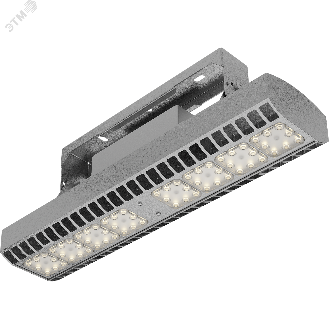 Светильник HB LED 100 D80 Ex 5000K 1224001560 Световые Технологии - превью 3