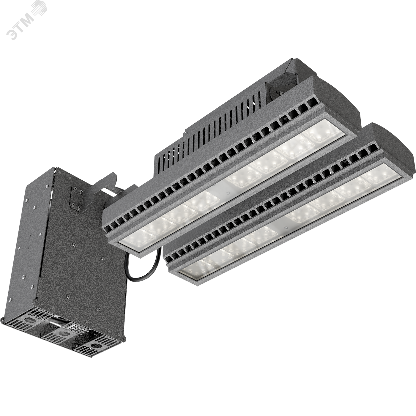 Светильник HB LED 150 D60 5000K (EXTREME) 1224001780 Световые Технологии - превью 3
