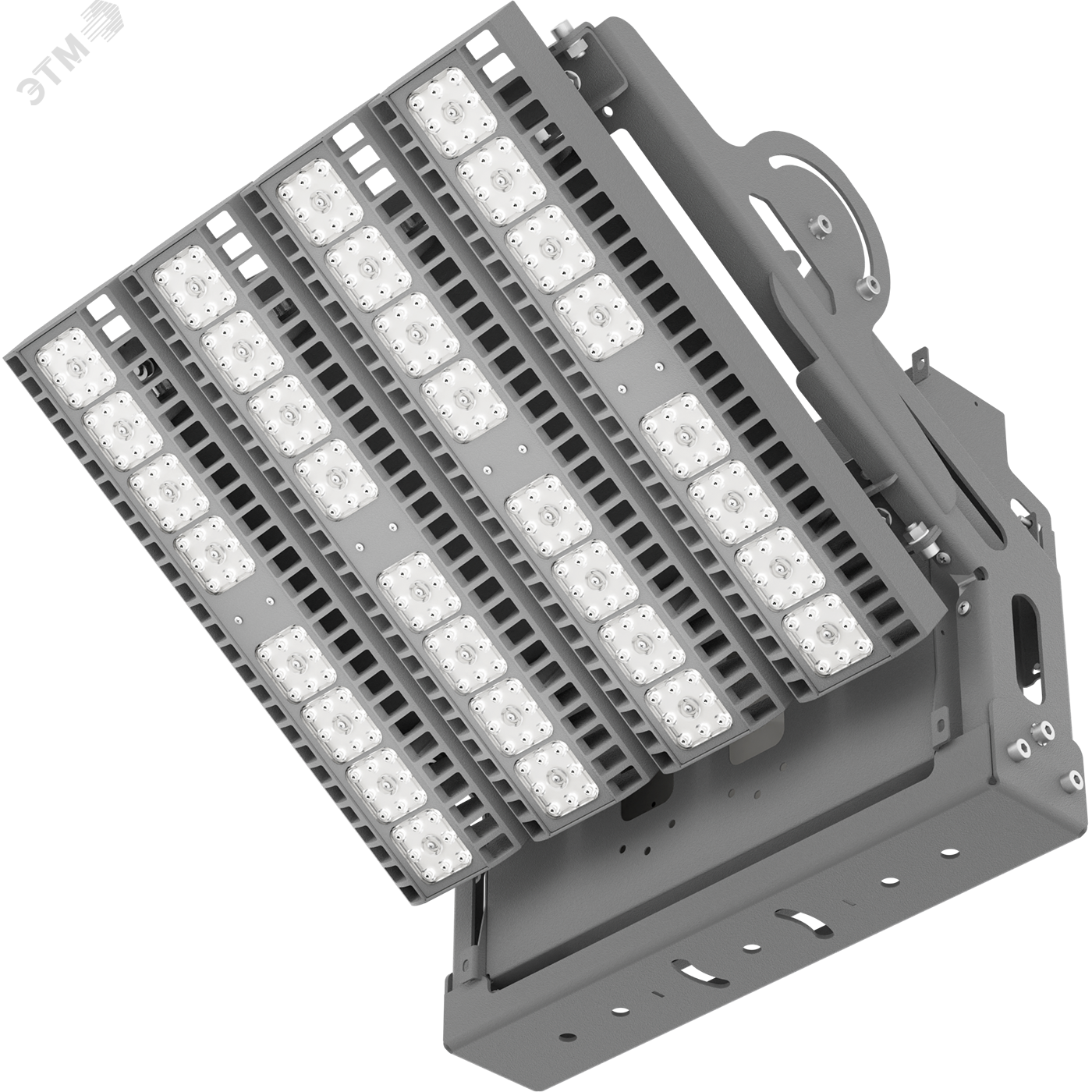 Светильник HB LED 600 D30 5000K G2 1224005100 Световые Технологии - превью 3