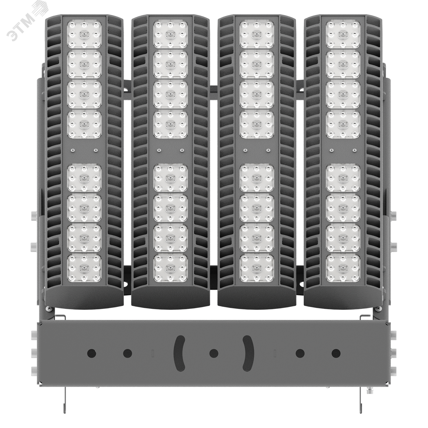 Светильник HB LED 600 D30 5000K G2 1224005100 Световые Технологии - превью 7