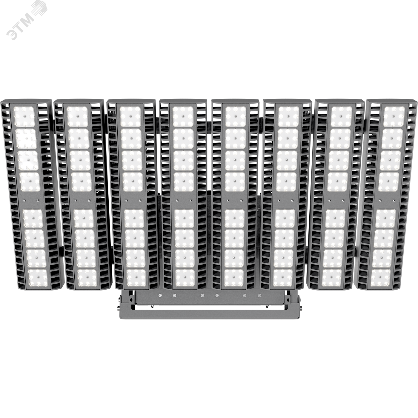 Светильник светодиодный HB LED 1100 D60 5000K G2 1224005780 Световые Технологии - превью 6