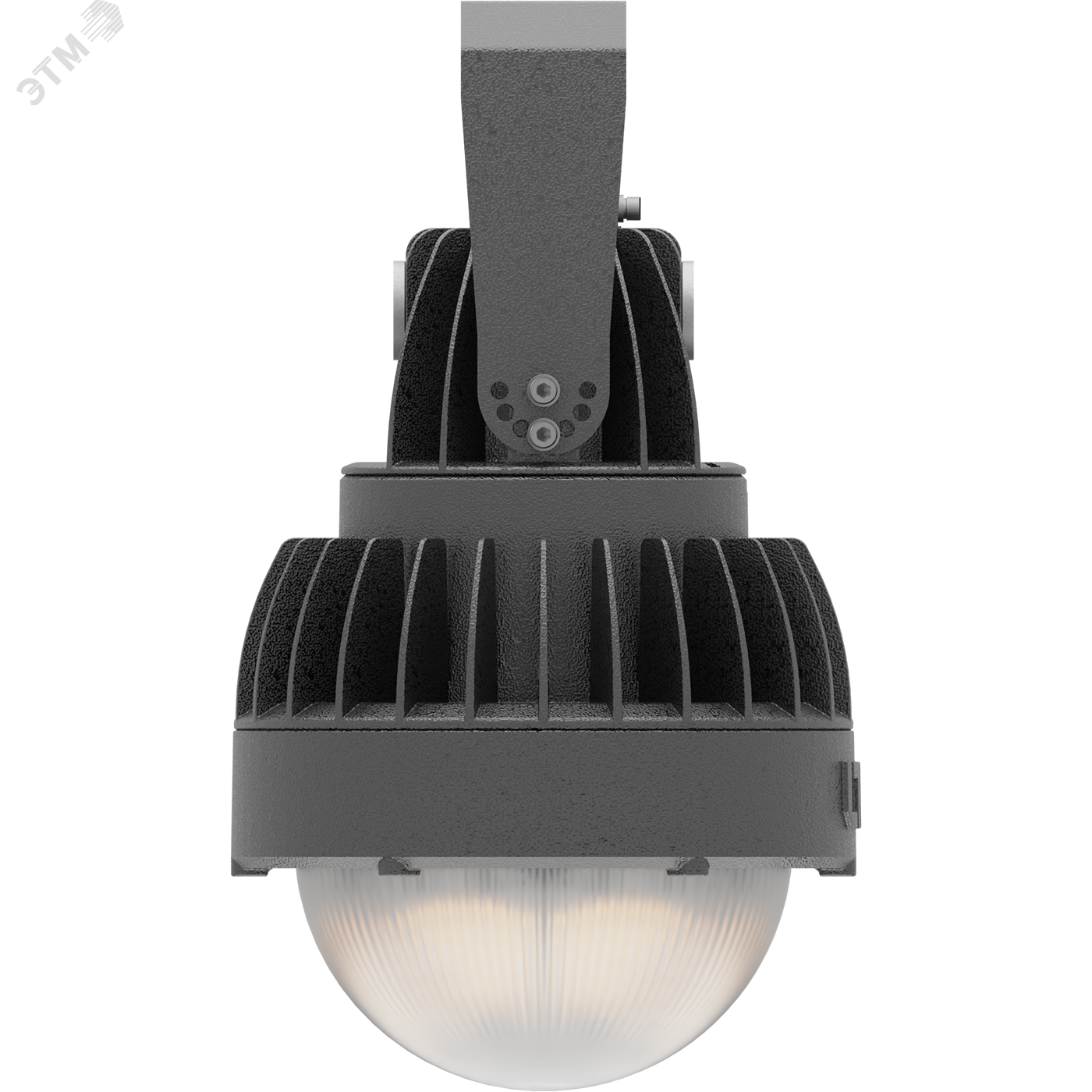 Светильник ZENITH LED 70 D270 B Ex G2 1226000440 Световые Технологии - превью 6