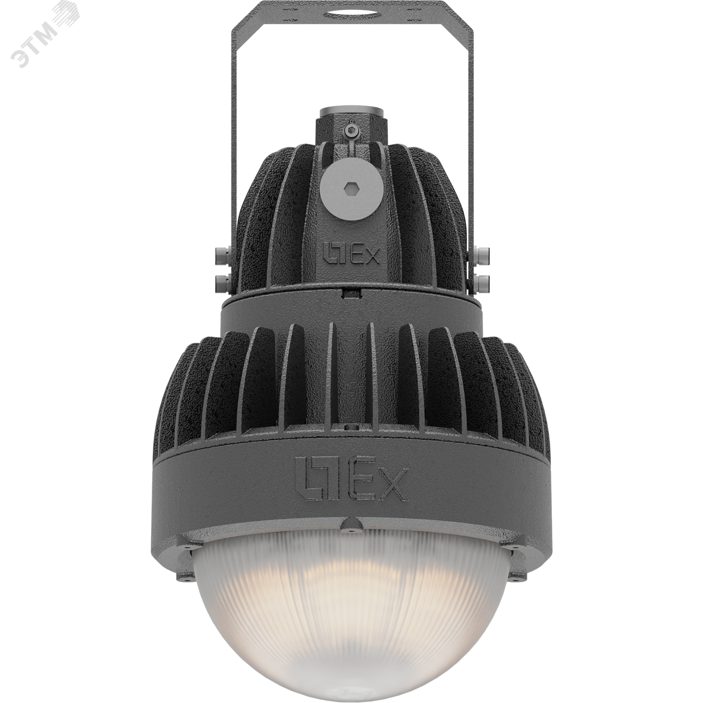 Светильник ZENITH LED 70 D270 B Ex G2 1226000440 Световые Технологии - превью 4