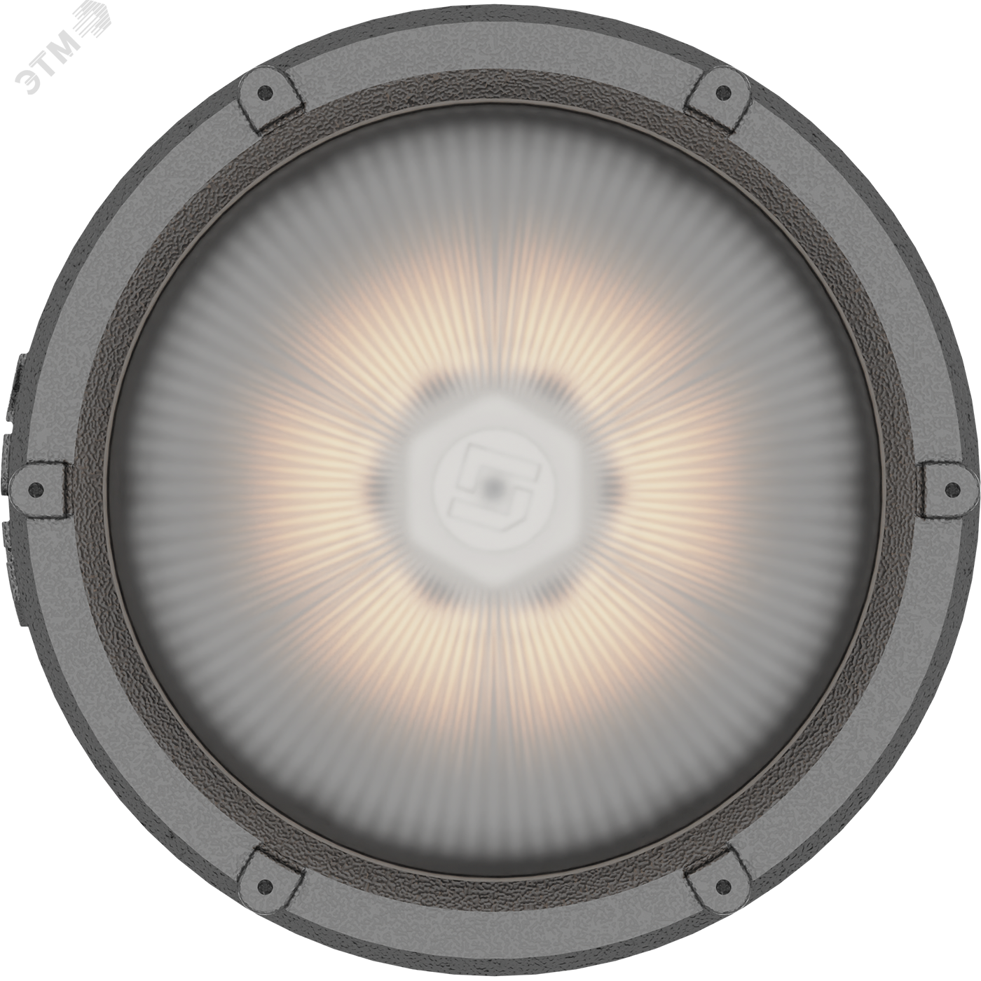 Светильник ZENITH LED 70 D270 B Ex G2 1226000440 Световые Технологии - превью 7