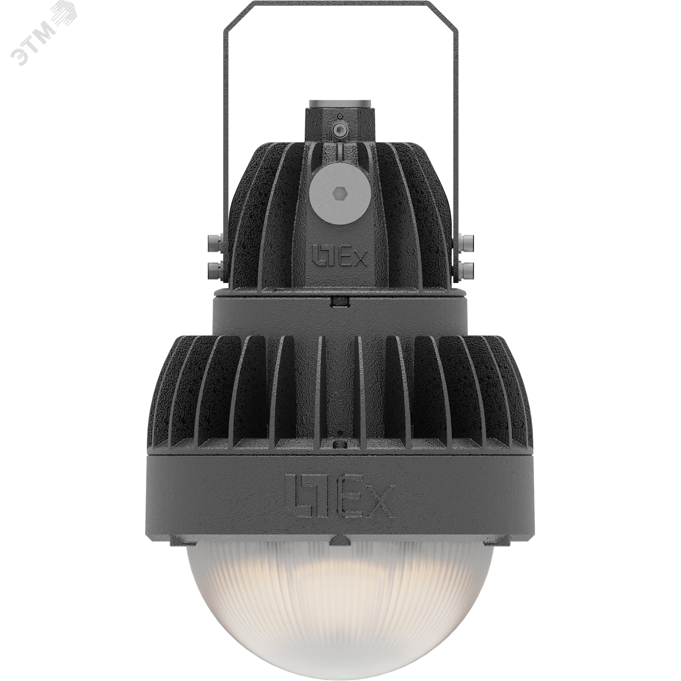 Светильник ZENITH LED 70 D270 B Ex G2 1226000440 Световые Технологии - превью 8