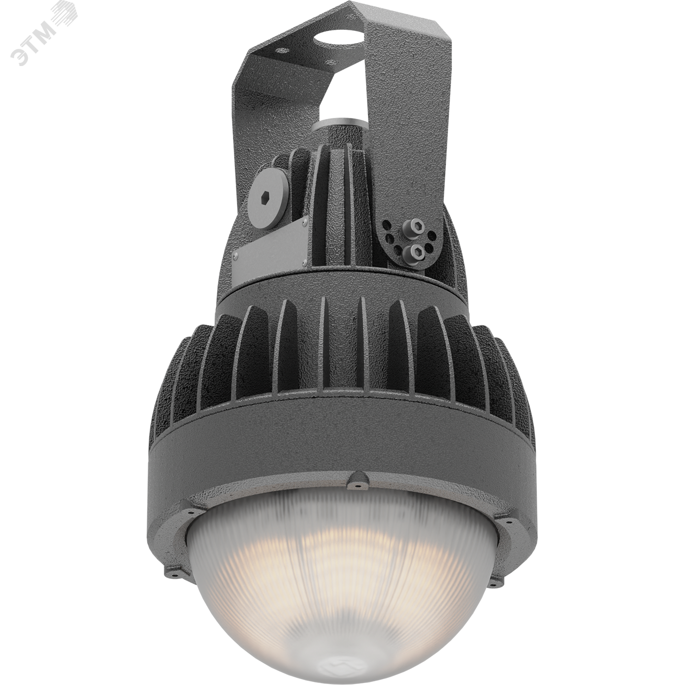 Светильник ZENITH LED 50 D270 B Ex G2 1226000480 Световые Технологии - превью 5