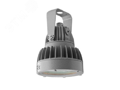 Светильник светодиодный ZENITH LED 50 D120 G Ex G2 1226000530 Световые Технологии - превью 2
