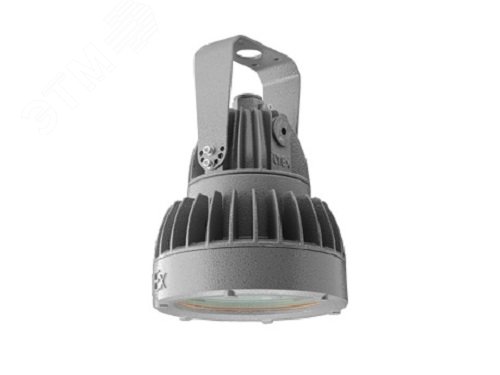 Изображение товара Светильник светодиодный ZENITH LED Ex G2/G 50W D120 850 HG (шт)