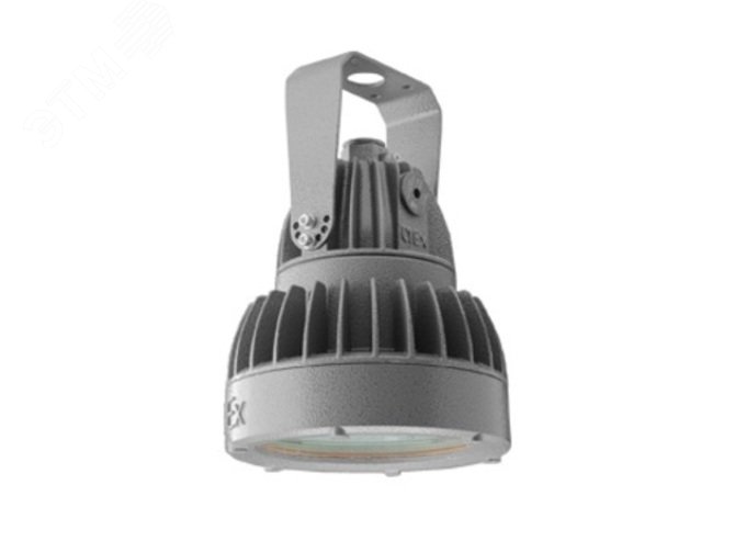 Светильник светодиодный ZENITH LED 30 D120 B Ex G2 1226000680 Световые Технологии - превью 2