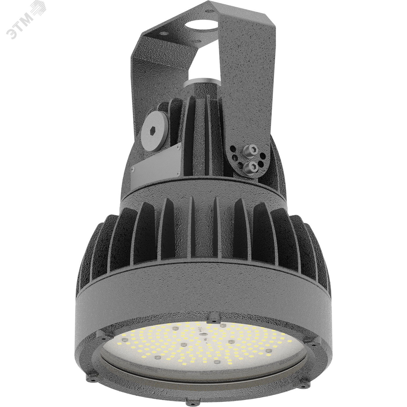 Светильник светодиодный ZENITH LED 30 D120 B Ex G2 1226000680 Световые Технологии - превью 5