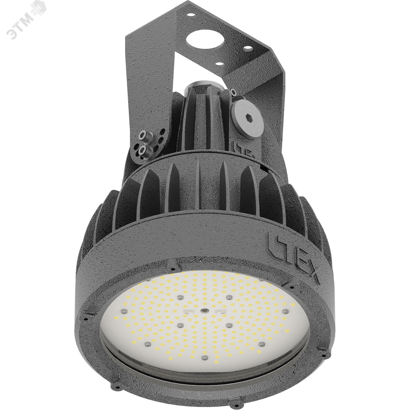 Светильник светодиодный ZENITH LED 30 D120 B Ex G2 1226000680 Световые Технологии - превью 3