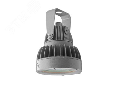 Светильник светодиодный ZENITH LED Ex FLOODLIGHT G2/B 130W D60 850 HG 1226001060 Световые Технологии