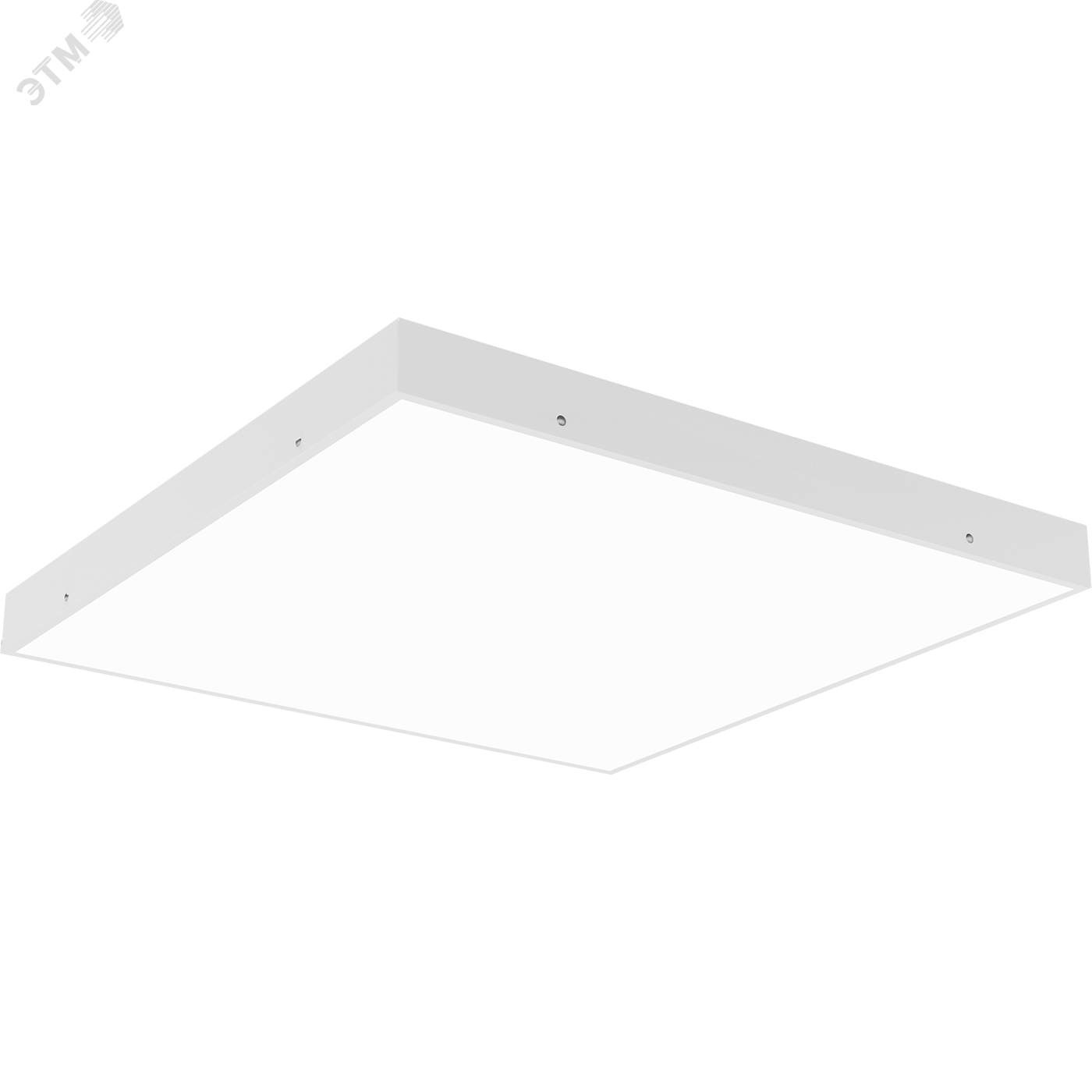 Светильник STANDARD.OPL LED 595 EM 4000K G3 артикул 1229000280 Световые ...