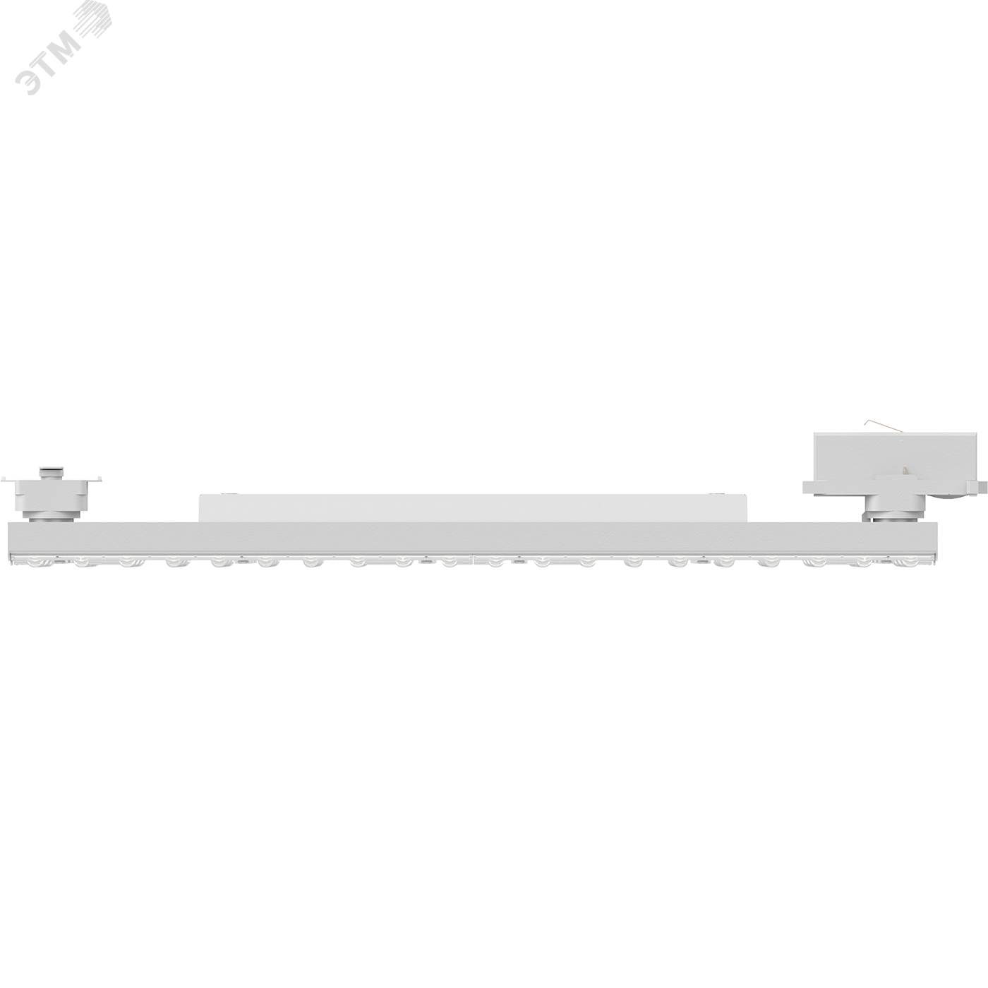 Светильник DOMINO LED PANEL/T (500) 40 D90 4000K 1232000250 Световые Технологии - превью 6