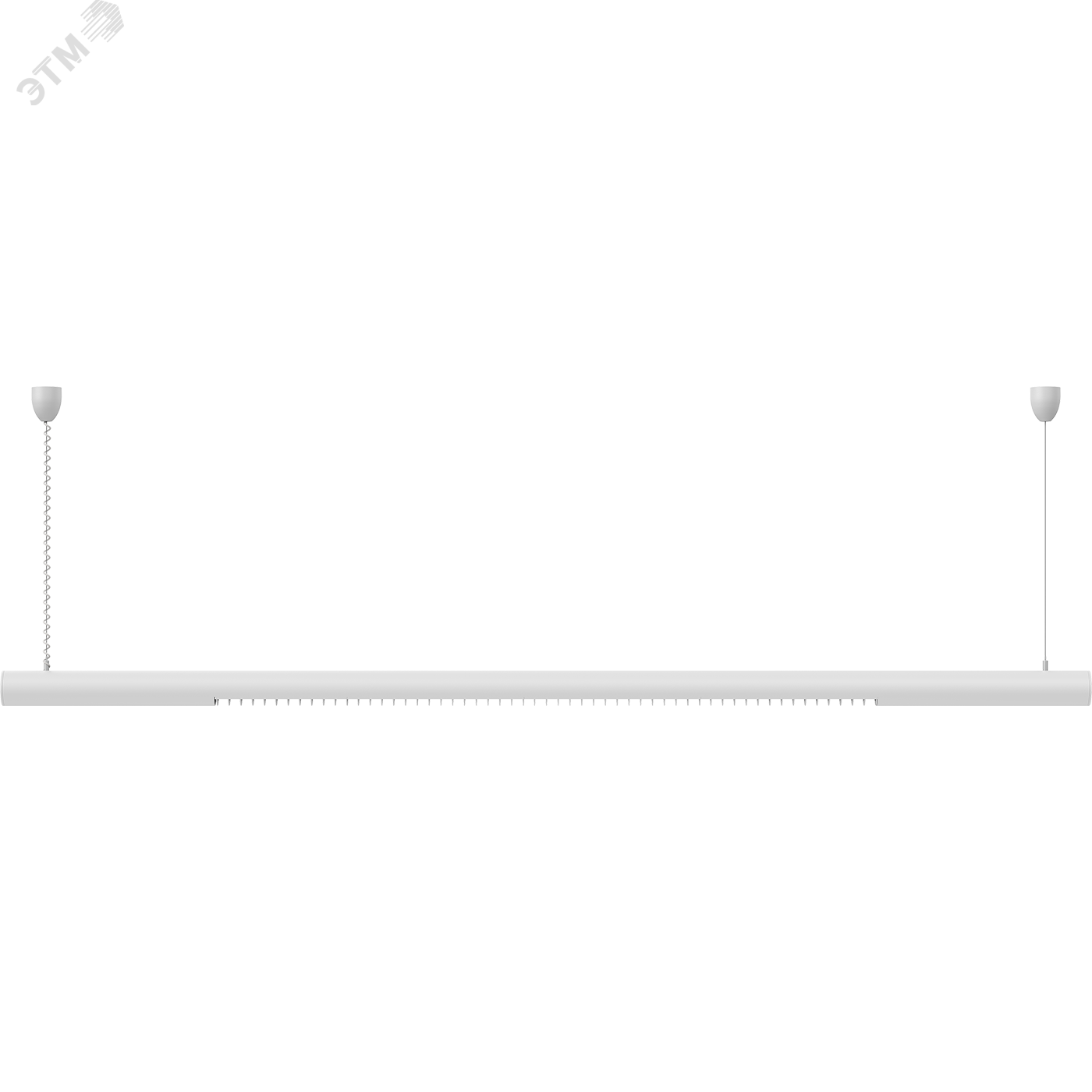 Светильник RING 1x36 HF подвесной круглый профиль с ЭПРА 1303000070 Световые Технологии - превью 7