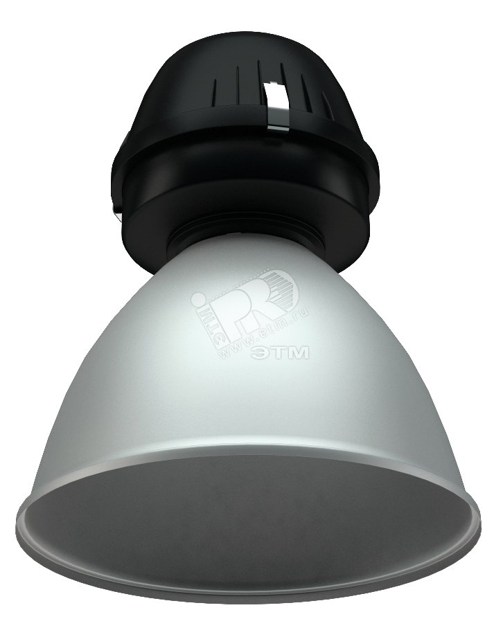 Светильник HBA 250 M ДРЛ, IP23,гладк.отр. б/с 1311000060 Световые Технологии