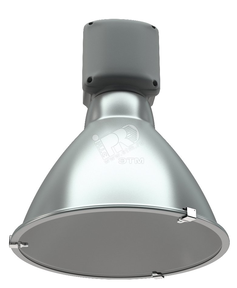 Светильник HBT 250 M с фильтром/пыл., ip65 (комплект) 1319001040 Световые Технологии