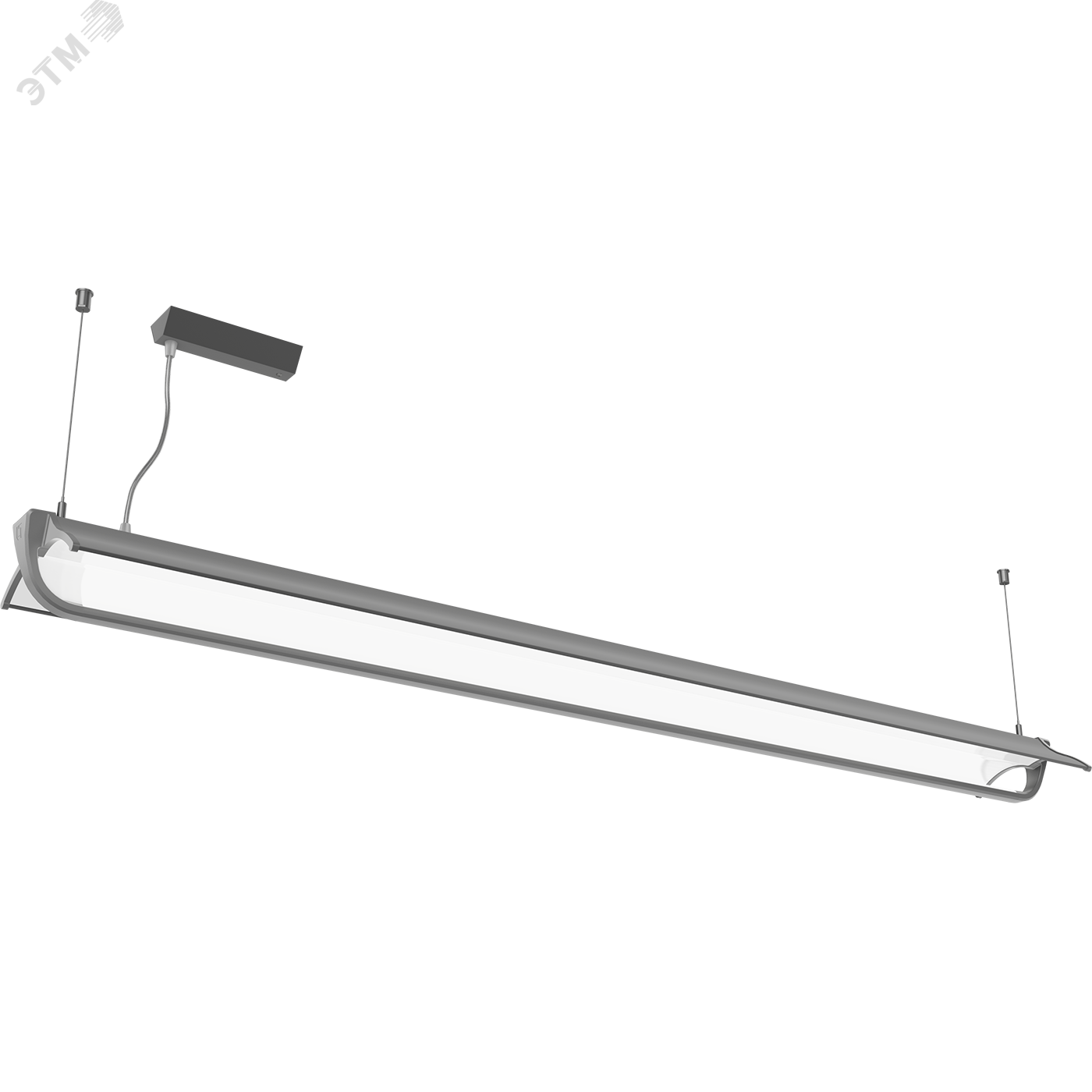 Светильник светодиодный REFLECT LED D 1500 CE 4000K 1323000040 Световые Технологии - превью 5