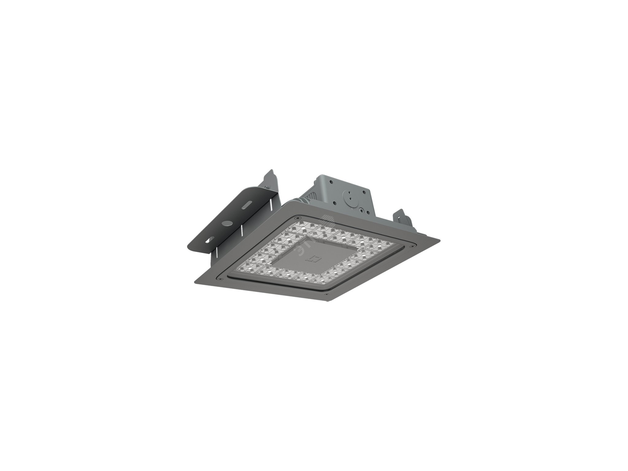 Светильник FLAT LB/R LED 100 D65 Ex 5000K
