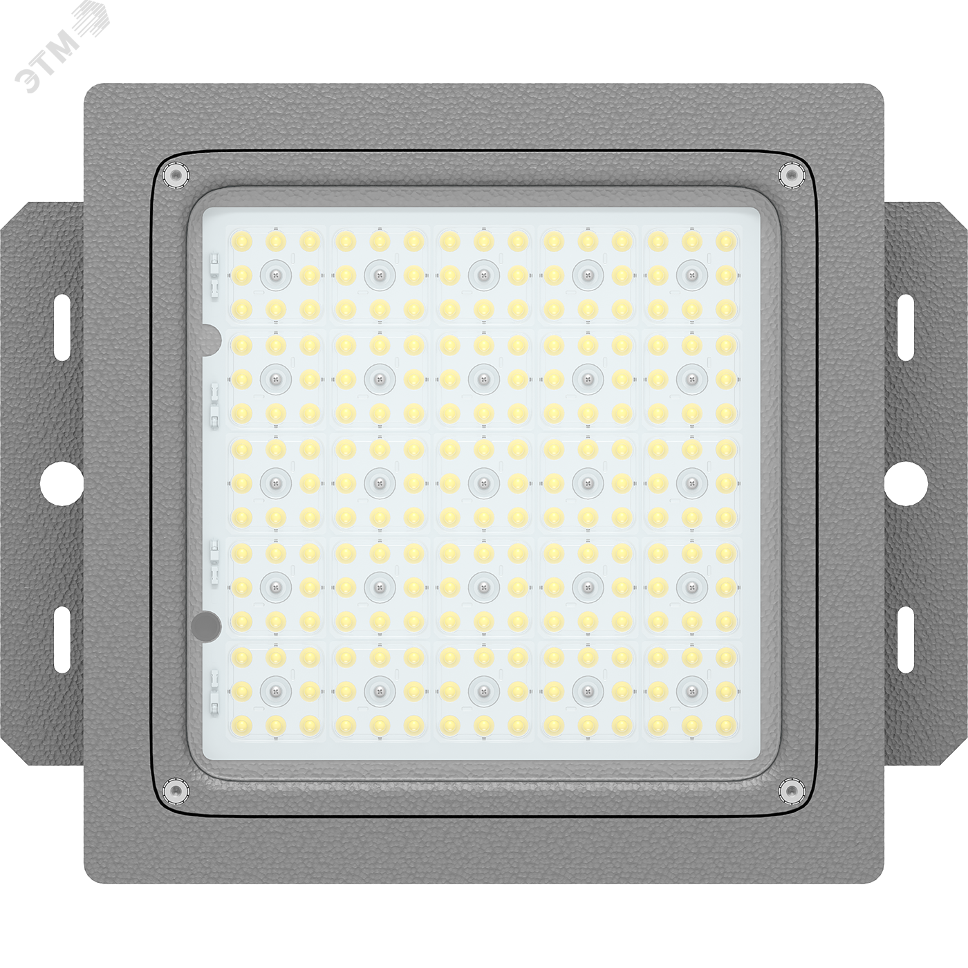 Светильник светодиодный INSEL LB/R LED 80 D120 Ex 5000K G2 1332001640 Световые Технологии - превью 7