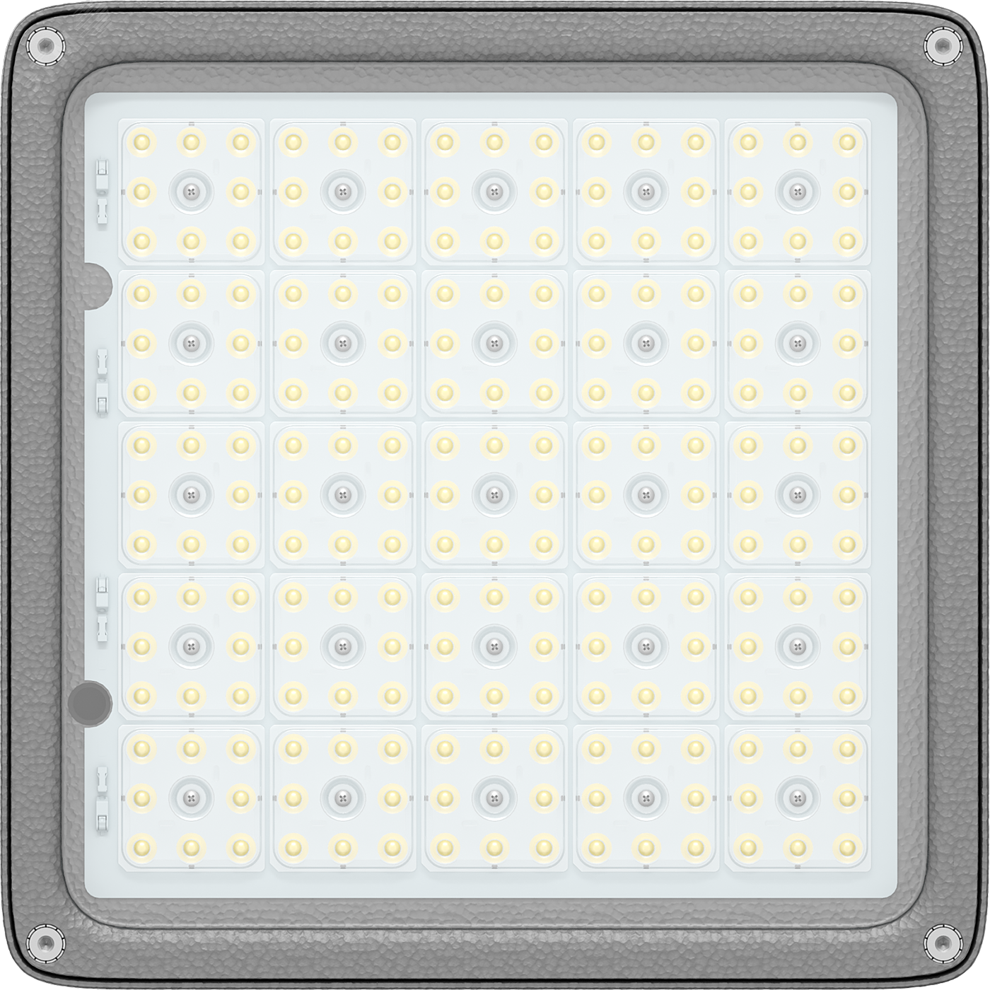 Светильник светодиодный INSEL LB/S LED 70 D120 Ex 5000K 1334000440 Световые Технологии - превью 7