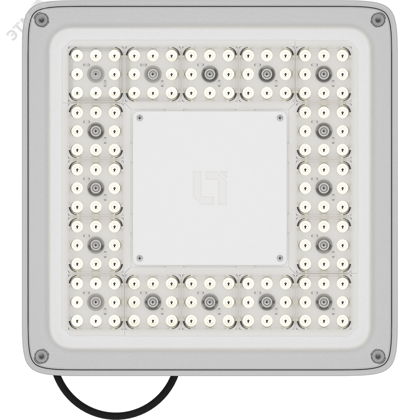 Светильник INSEL LB/S LED 140 D60 5000K G2 1334001370 Световые Технологии - превью 7