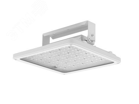 Изображение товара Светильник светодиодный взрывозащищенный FLINT Ex/B 40W D120 750 HG (шт)