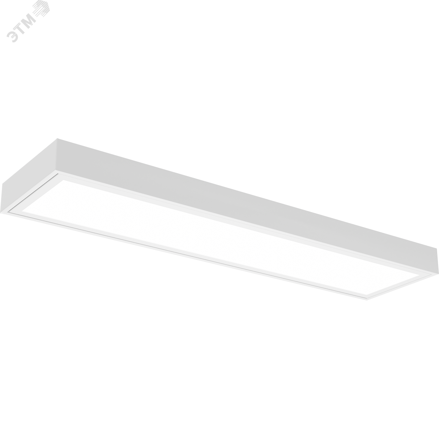 Светильник OWP OPTIMA LED 1200 IP54/IP54 EM 4000K артикул 1372001050 ...