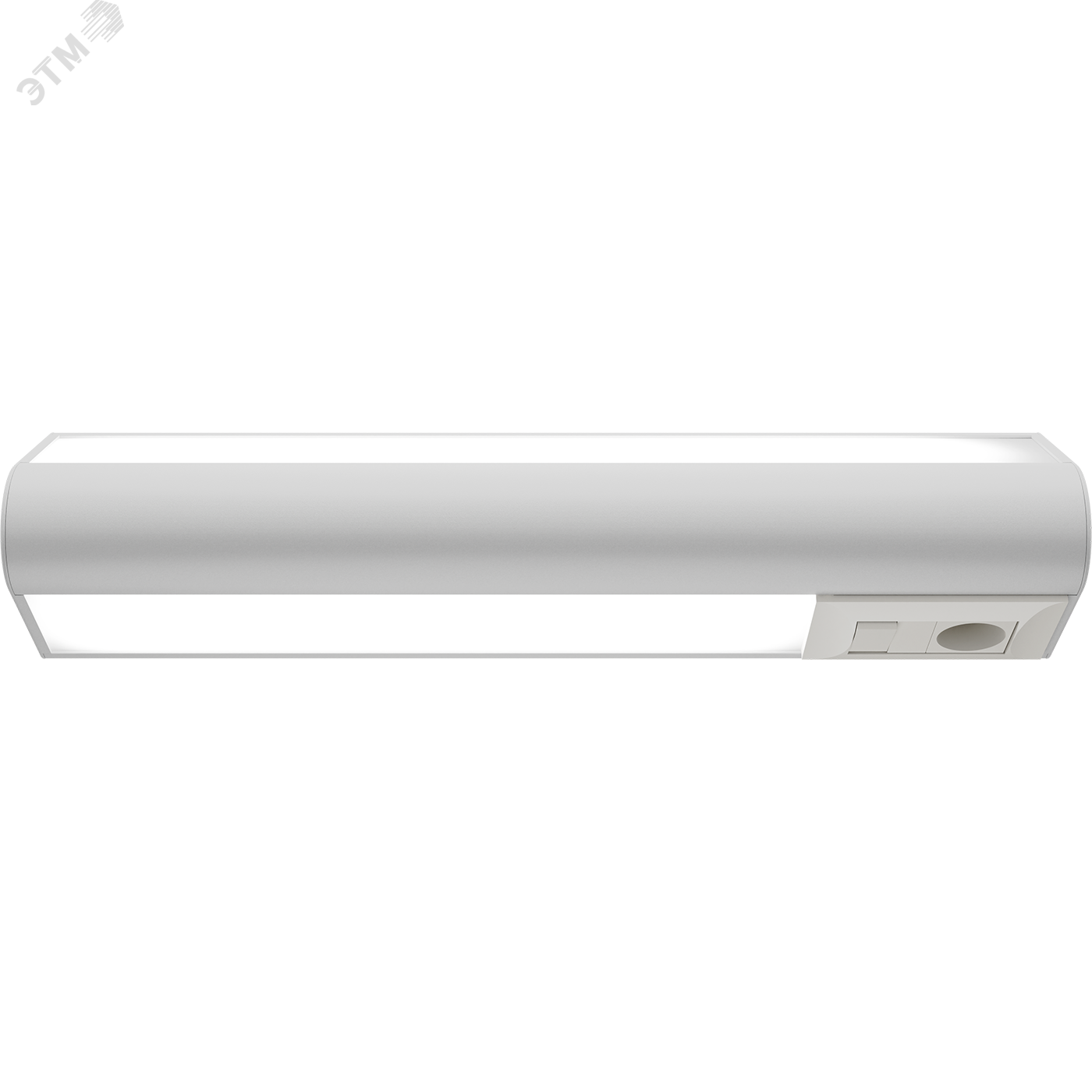 Светильник BH 2х36 прикроватный рoзетка/выключатель левосторонний 1391000020 Световые Технологии - превью 3