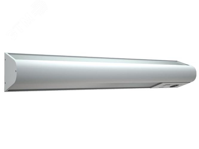 Изображение товара Светильник настенно-потолочный BH EVO (600x150) 940 WH IP20 up/down PS (шт) Изображение товара Светильник настенно-потолочный BH EVO (600x150) 940 WH IP20 up/down PS (шт)